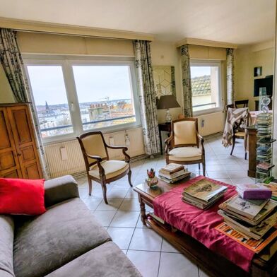 Appartement 4 pièces 139000 €
