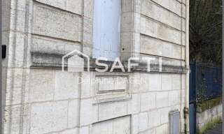 Maison 5 Pièces 106 m² à vendre à Bordeaux (33000)