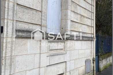 Maison 5 pièces 374000 €