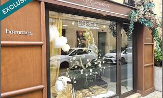 Commerce  49 m² à vendre à Sarlat-la-Canéda (24200)