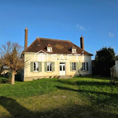 Maison 6 pièces 279000 €