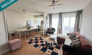 Appartement 5 Pièces 97 m² à vendre à Talence (33400)