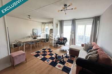 Appartement 5 pièces 273000 €