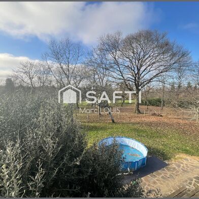 Maison 5 pièces 138000 €