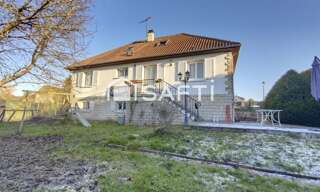 Maison 7 Pièces 160 m² à vendre à Buchelay (78200)