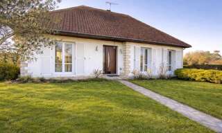 Maison 7 Pièces 160 m² à vendre à Perdreauville (78200)