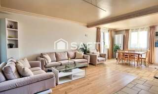 Maison 7 Pièces 160 m² à vendre à Buchelay (78200)