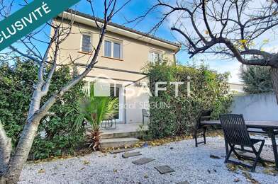 Maison 5 pièces 355000 €