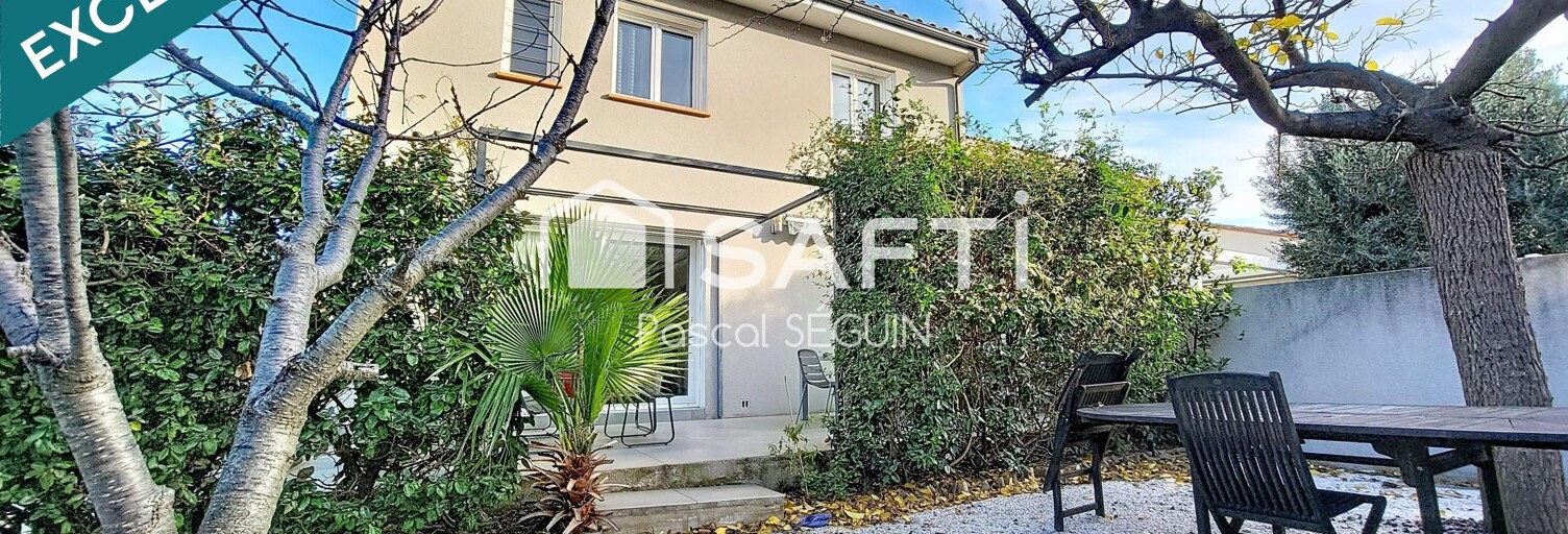 Maison 5 Pièces 115 m² à vendre à Argelès-sur-Mer (66700)