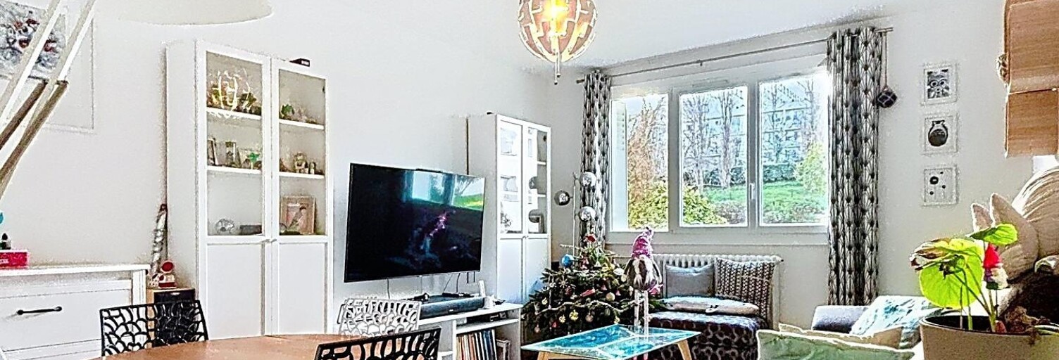 Appartement 4 Pièces 76 m² à vendre à Toulouse (31500)