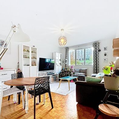 Appartement 4 pièces 197000 €