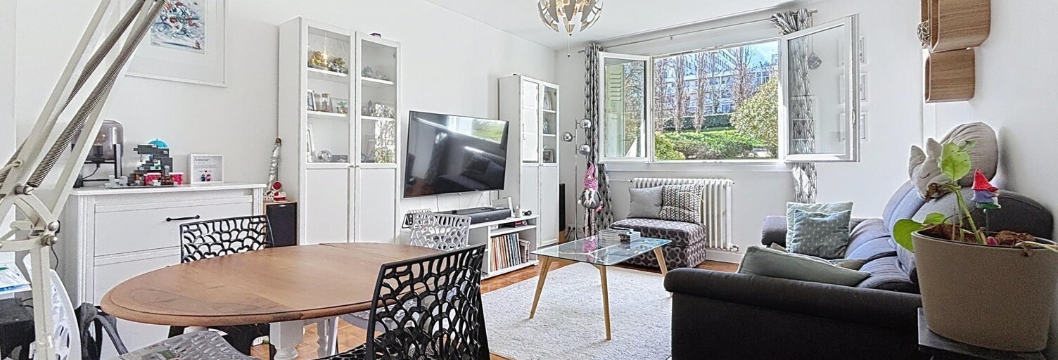 Appartement 4 Pièces 77 m² à vendre à Toulouse (31500)