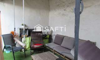 Immeuble  136 m² à vendre à Saint-Marcel-sur-Aude (11120)