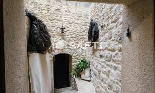 Maison 4 Pièces 80 m² à vendre à Guerville (78930)