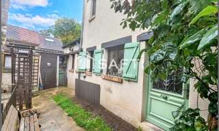 Maison 4 Pièces 80 m² à vendre à Guerville (78930)