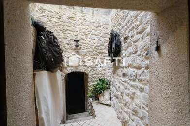 Maison 4 pièces 213000 €