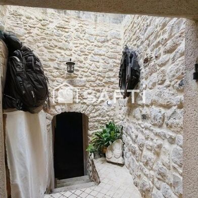 Maison 4 pièces 213000 €