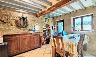 Maison 4 Pièces 80 m² à vendre à Guerville (78930)