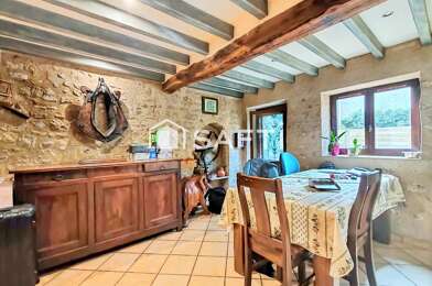 Maison 4 pièces 200000 €