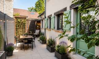 Maison 4 Pièces 80 m² à vendre à Guerville (78930)
