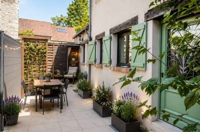 Maison 4 pièces 192200 €