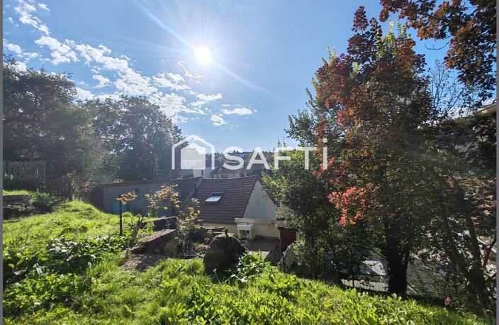Maison de 80M2 environ, 4 pièces, terrain de 744m2 — photo 2