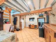 Maison de 80M2 environ, 4 pièces, terrain de 744m2 — photo 3