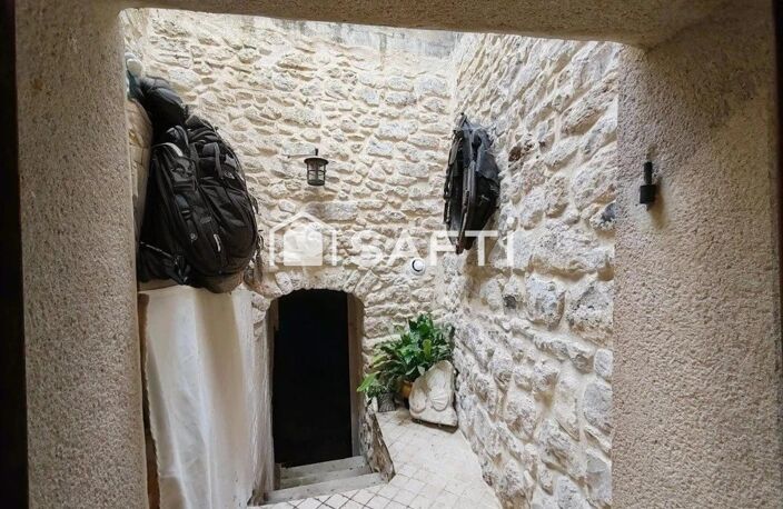 Maison de 80M2 environ, 4 pièces, terrain de 744m2 — photo 5