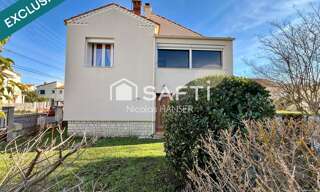 Maison 5 Pièces 108 m² à vendre à Alès (30100)