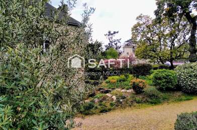 Maison 5 pièces 328000 €