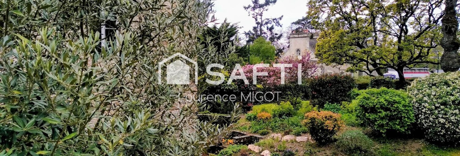 Maison 5 Pièces 188 m² à vendre à Derval (44590)