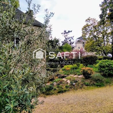 Maison 5 pièces 328000 €