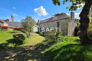 Maison 5 pièces 299750 €