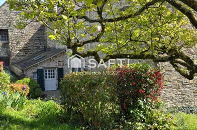 Maison 5 pièces 299750 €