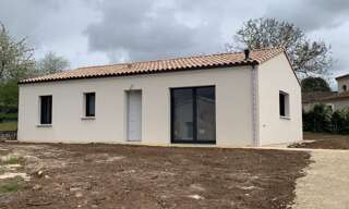 Maison 91 m² à construire Ennezat (63720)