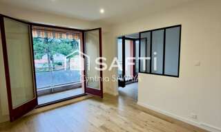 Appartement 2 Pièces 27 m² à vendre à Arcachon (33120)