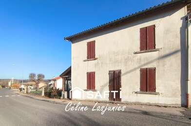 Maison 3 pièces 79000 €