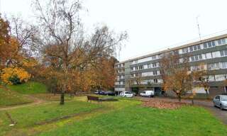 Appartement 3 Pièces 62 m² à vendre à Éragny (95610)