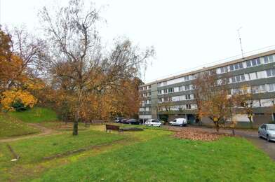 Appartement 3 pièces 163000 €