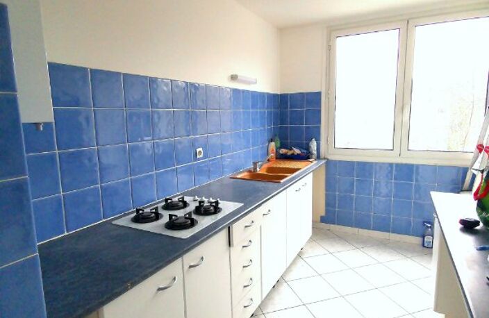 Appartement 2 Chambres..Proche Gare et commodités... — photo 3