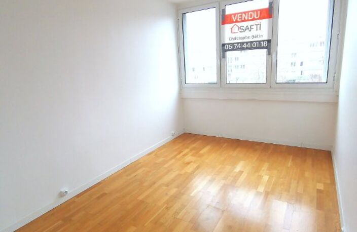 Appartement 2 Chambres..Proche Gare et commodités... — photo 4