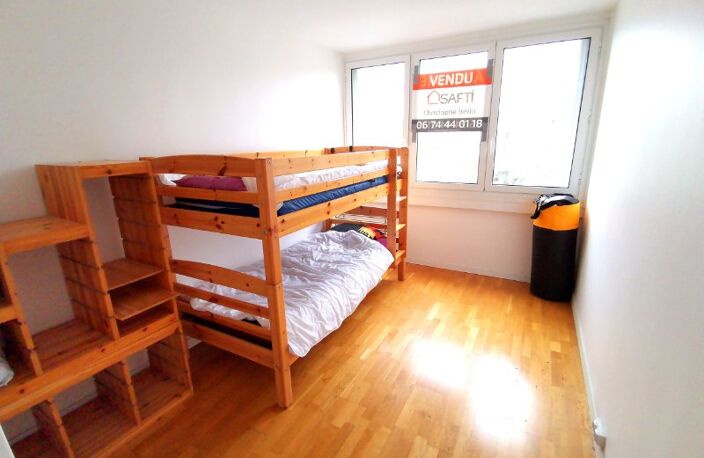Appartement 2 Chambres..Proche Gare et commodités... — photo 5