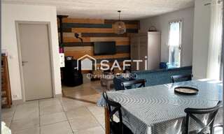 Maison 5 Pièces 97 m² à vendre à La Guérinière (85680)