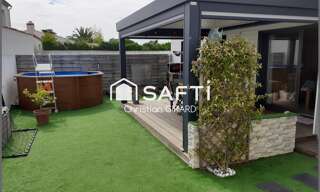 Maison 5 Pièces 97 m² à vendre à La Guérinière (85680)