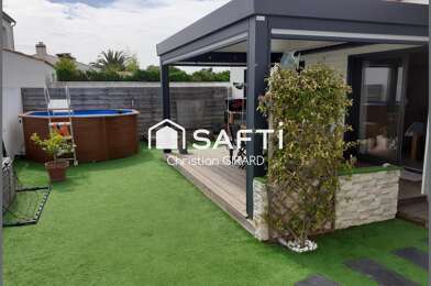 Maison 5 pièces 443300 €