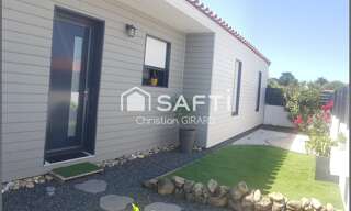 Maison 5 Pièces 97 m² à vendre à La Guérinière (85680)