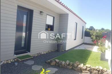 Maison 5 pièces 432990 €