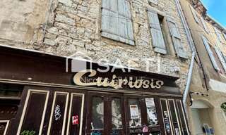 Immeuble  90 m² à vendre à Millau (12100)