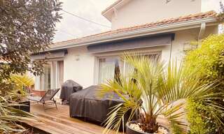 Maison 4 Pièces 100 m² à vendre à La Teste-de-Buch (33260)