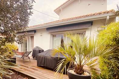 Maison 4 pièces 575000 €